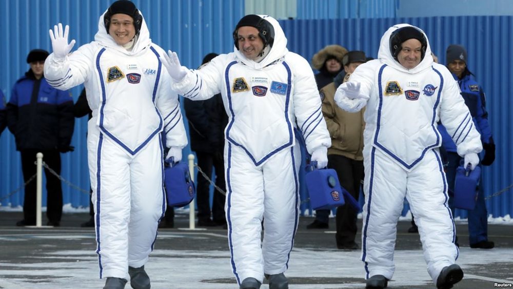 Ρωσία: Η αποτυχία της εκτόξευσης του πυραύλου Σογιούζ οφειλόταν σε ελαττωματικό αισθητήρα