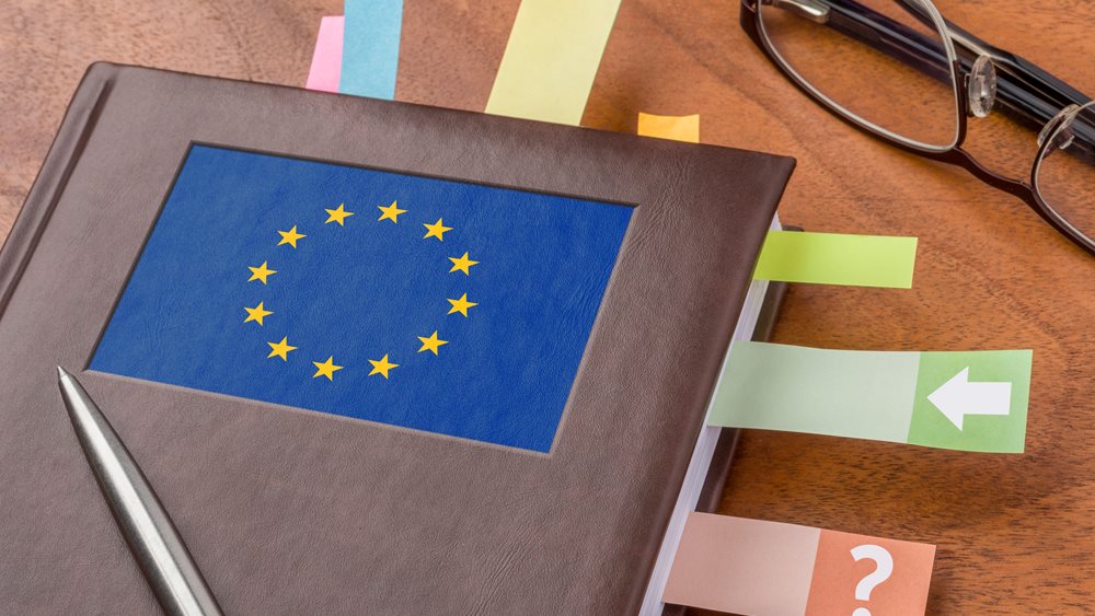 Οι 8 βασικοί άξονες χρηματοδότησης
