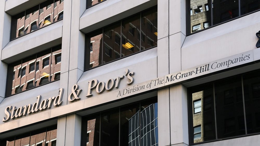 Standard and Poors
