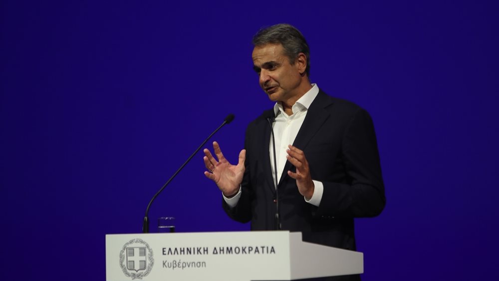 Κ. Μητσοτάκης: 120 εκατ. ευρώ από εθνικούς πόρους για την αναβάθμιση του χώρου της ΔΕΘ