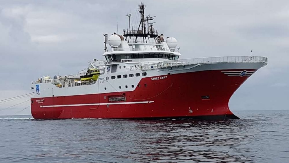 Εκδόθηκε η Navtex για τις σεισμικές έρευνες σε Πελοπόννησο και Κρήτη