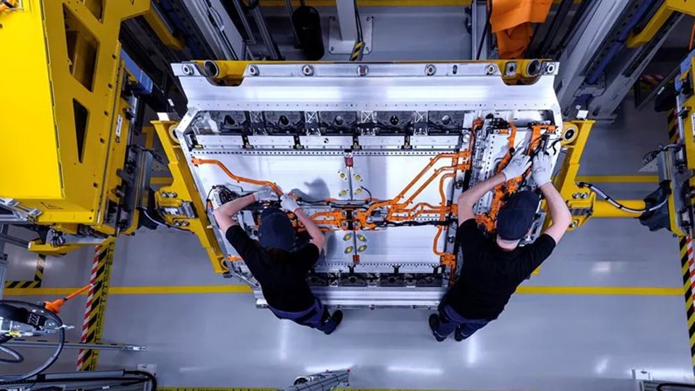 Γιατί δεν θα έχουμε σύντομα φθηνά ηλεκτρικά αυτοκίνητα