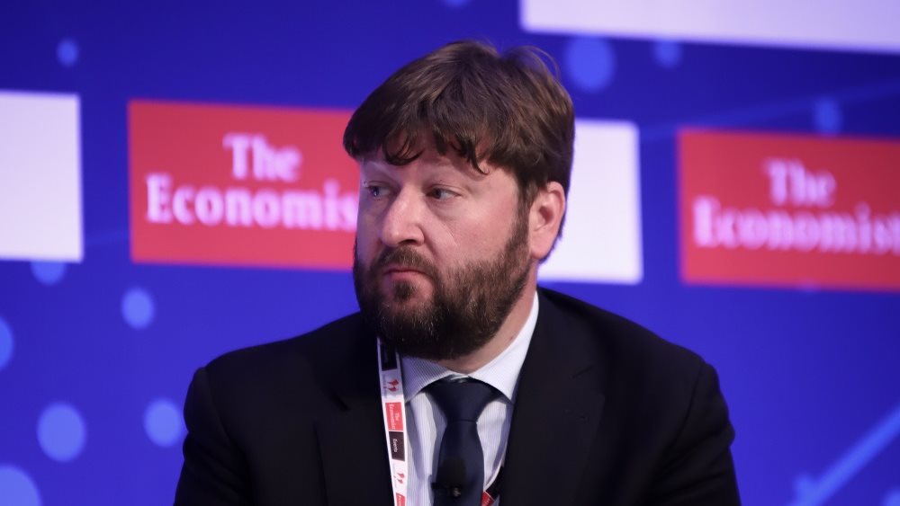 Τζιαμαριόλι (ESM): Είναι πολύ δύσκολο να αλλάξουν οι στόχοι για το πλεόνασμα