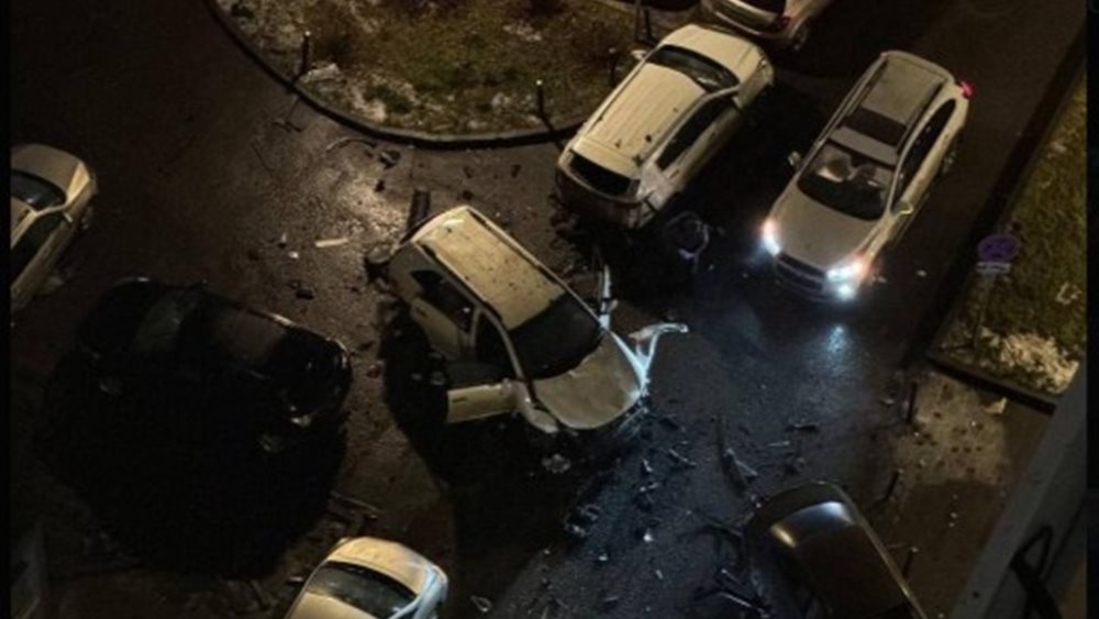 Ρώσος στρατηγός σκοτώθηκε σε βομβιστική επίθεση σε αυτοκίνητο στη Μόσχα