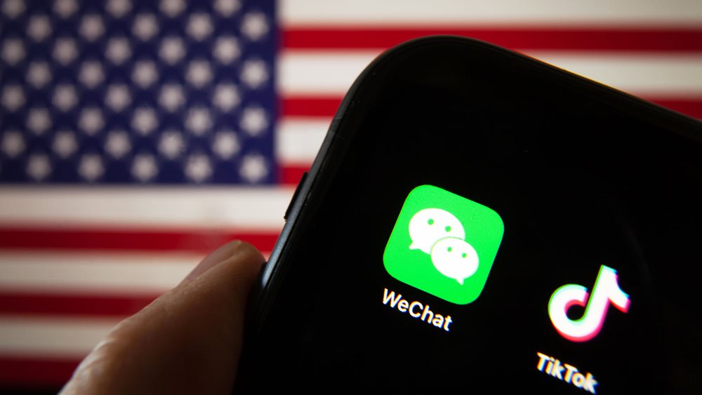 Επιστολή του Κογκρέσου προς Apple, Google, να προετοιμάσουν το μπλόκο σε TikTok