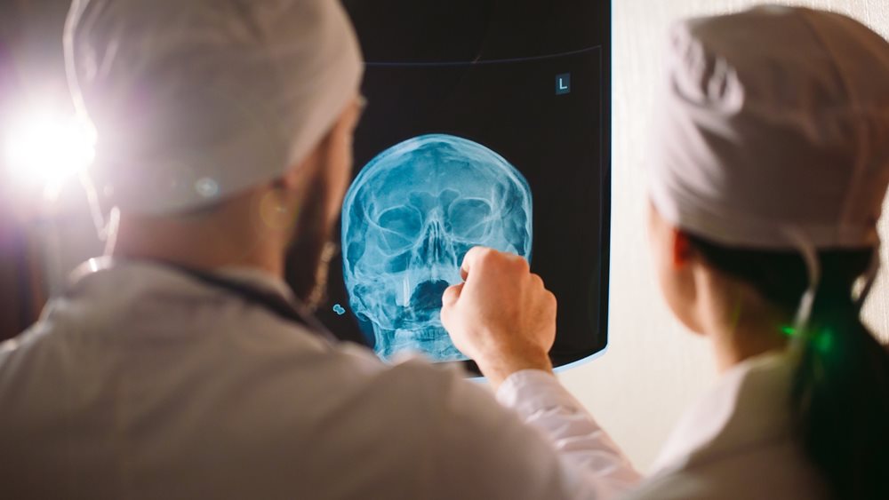 Παραρρινοκολπίτιδα με ή χωρίς ρινικούς πολύποδες