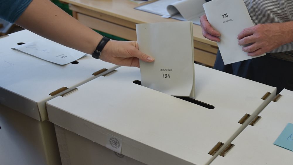 Άμεση Ανάλυση: Ταπείνωση CSU - "πασοκοποίηση" SPD στη Βαυαρία