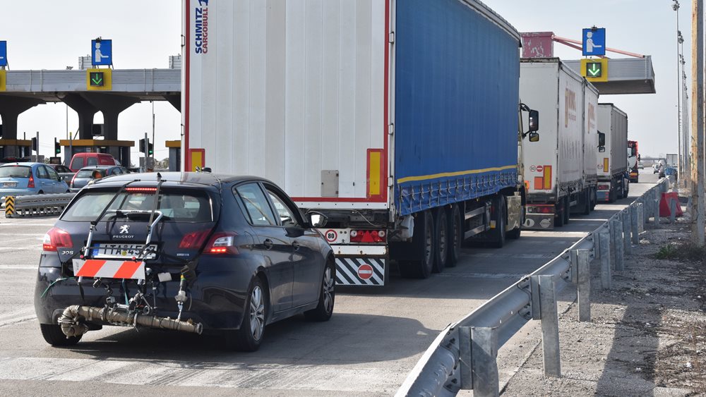 Το &quot;κρυφό&quot; κόστος των διοδίων