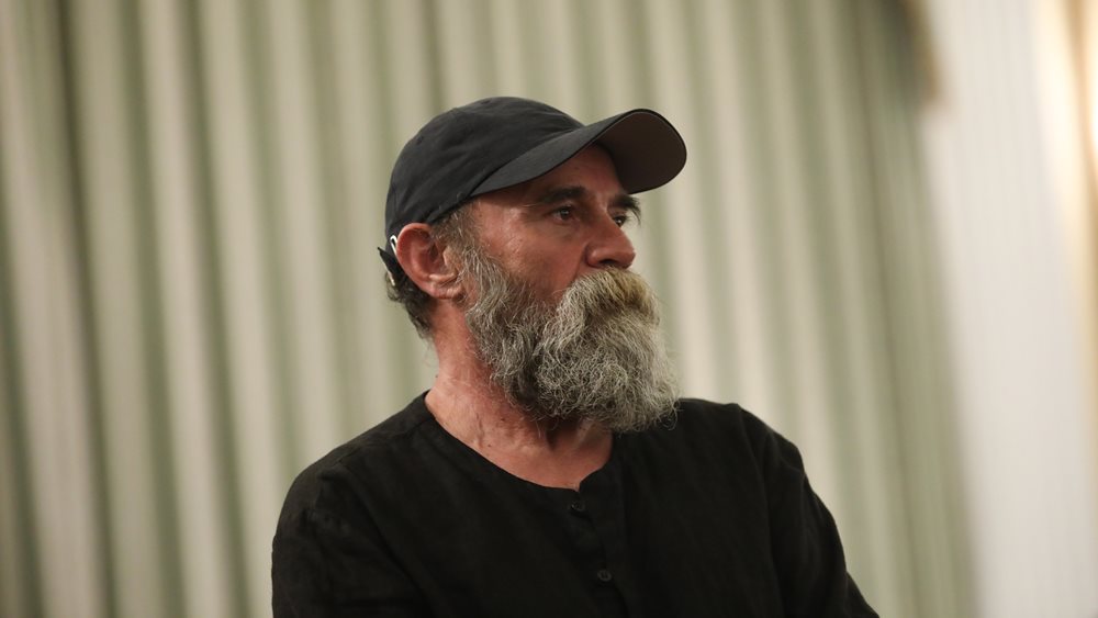 Κ. Πολυχρονόπουλος: Από τα 13 εκατ. ευρώ που δόθηκαν στον "Αλλο Ανθρωπο", εγώ πήρα 100.000€ για τα προσωπικά μου έξοδα