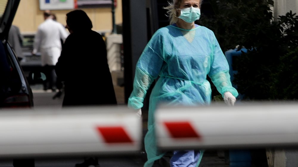 Τime: Πώς η Ελλάδα έχει καταφέρει μέχρι στιγμής να &quot;αποφύγει τα χειρότερα&quot;