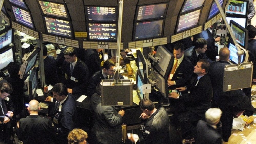 Wall Street 22.08.2024