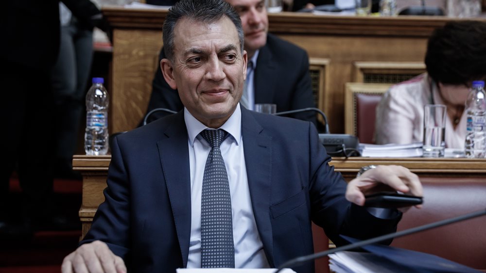 Γ. Βρούτσης: Ασφαλιστική μεταρρύθμιση ευνοϊκή για όλους - Αναλυτικά παραδείγματα