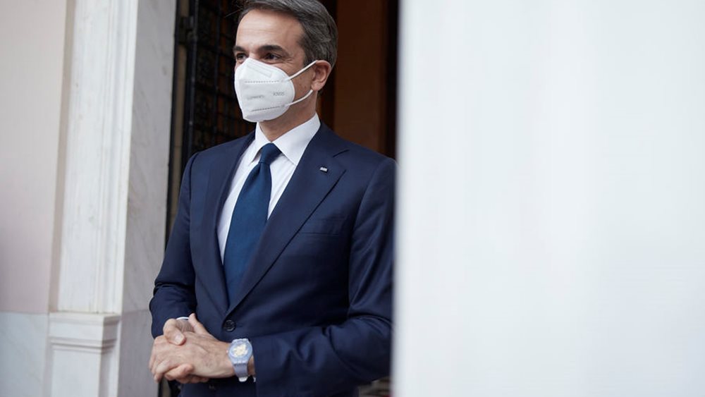 Καθολικός εμβολιασμός νησιωτών με Johnson & Johnson έως τέλη Ιουνίου