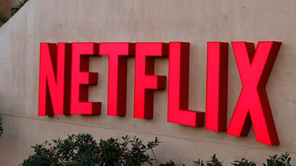 Netflix: Η Bernstein αυξάνει την τιμή στόχο για τη μετοχή και λέει ότι &quot;ο κόσμος δεν θα θέλει να επιστρέψει σε μια ζωή χωρίς αυτό&quot;