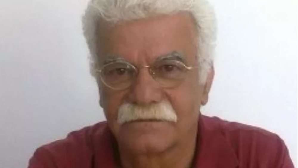 Αποχώρησε από τον ΣΥΡΙΖΑ ο Σκεύος Παπαϊωάννου