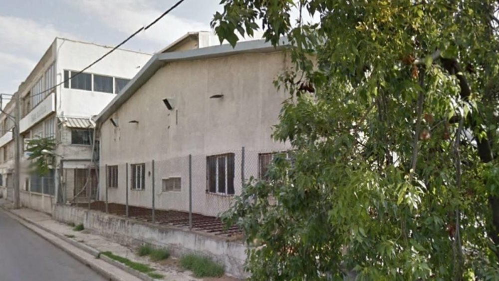 Στακόρ: Σε νέο ιδιοκτήτη το μεγάλο ακίνητο στη Λεωφόρο Αθηνών