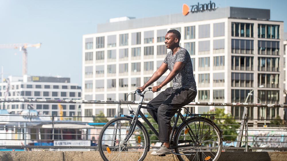 Zalando: Ανακοίνωσε ζημιές στο γ΄ τρίμηνο