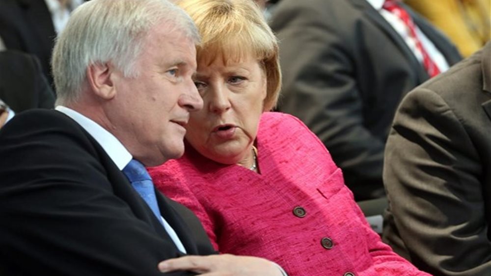 Μην περιμένετε θαύματα από τη Merkel