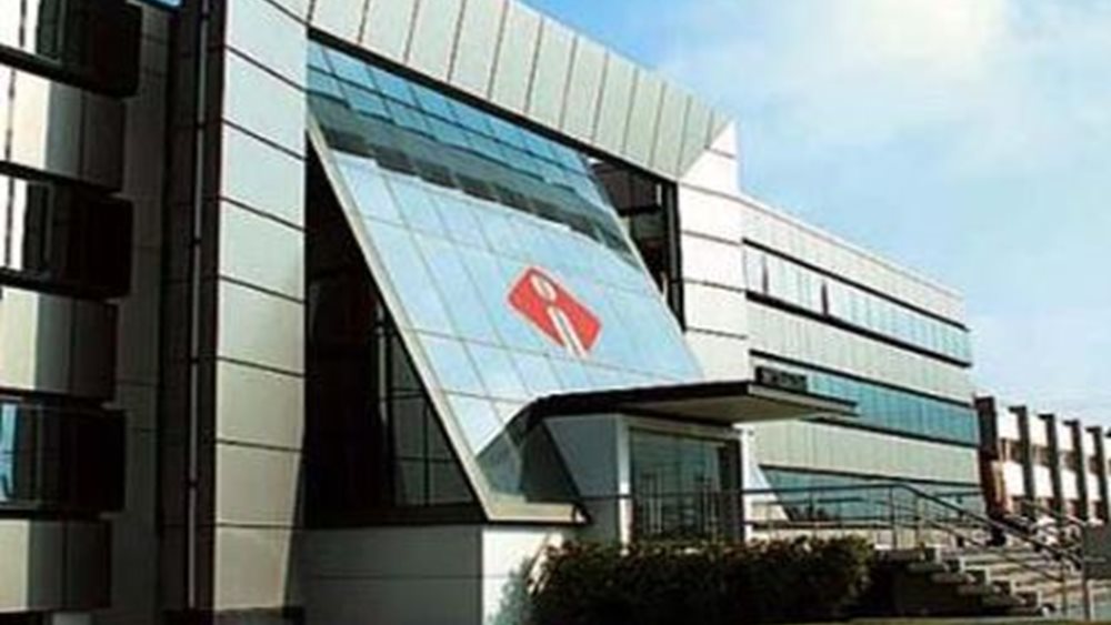 Intracom: Σε αγορά 500.582 μετοχών προέβη ο Δημήτριος Σ. Θεοδωρίδης