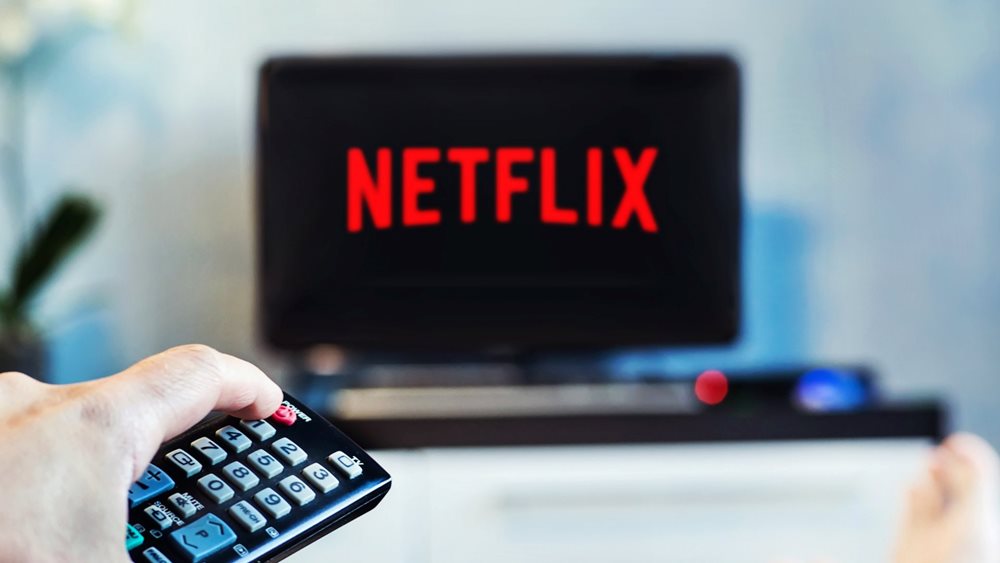 Netflix: Εξετάζει την είσοδο της και σε αθλητικά γεγονότα - WSJ