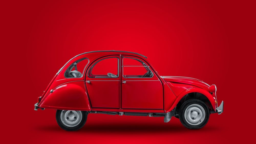 Citroen 2CV: 75 χρόνια μετά - αυτή είναι η ιστορία του