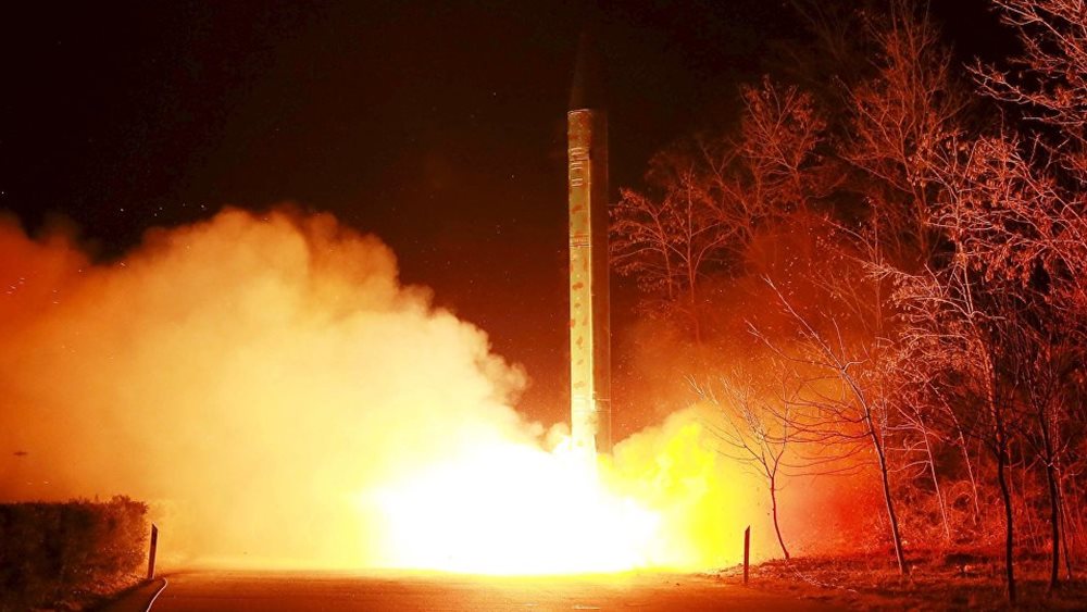 Η Ρωσία εγκωμιάζει τις δυνατότητες των νέων υπερηχητικών πυραύλων της