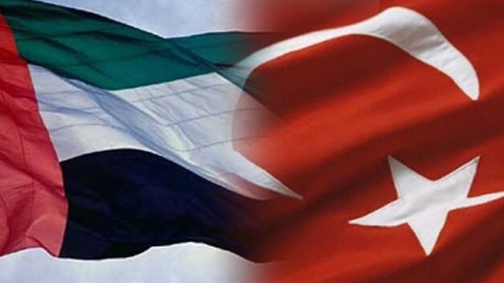 Γιατί αντιπαρατίθενται Τουρκία και Ηνωμένα Αραβικά Εμιράτα
