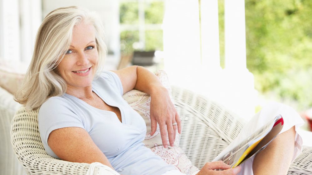 &quot;Επικίνδυνη για την υγεία&quot; η πρόωρη εμμηνόπαυση