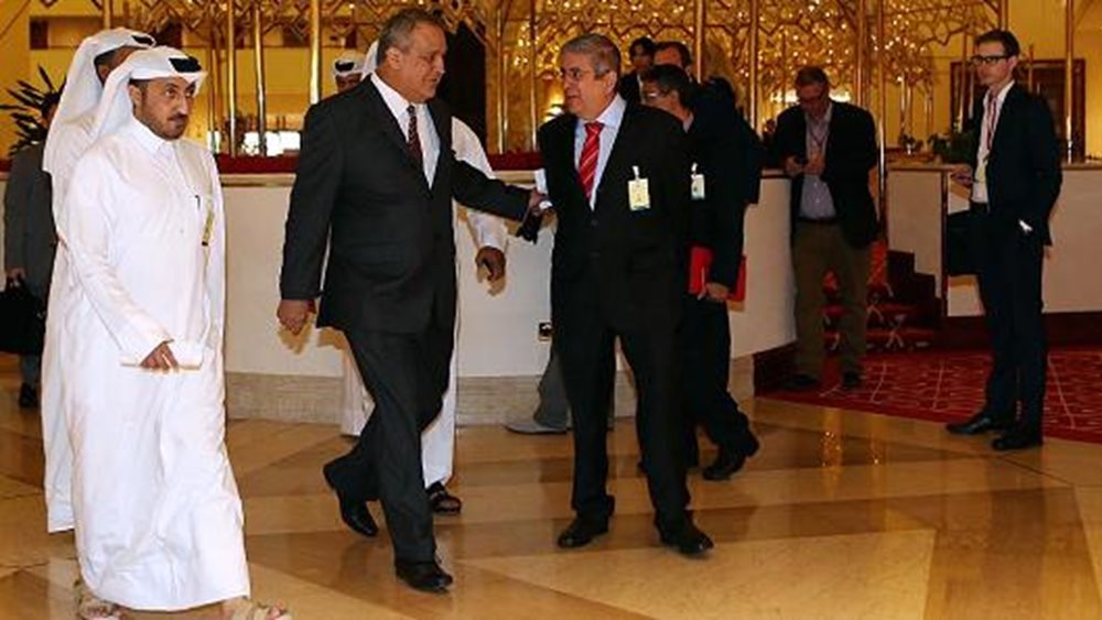 Τι σημαίνει το σχέδιο συμφωνίας του OPEC+