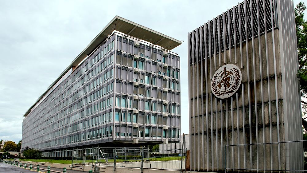 ΠΟΥ: Η πανδημία του κορονοϊού θέτει σε κίνδυνο τη “μάχη” κατά της φυματίωσης