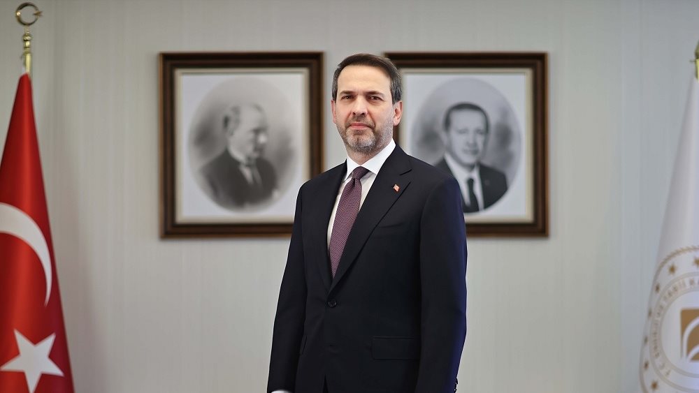 Αλπαρσλάν Μπαϊρακτάρ (Alparslan Bayraktar) 19.11.2024