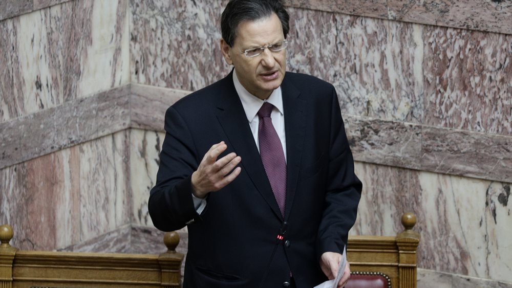 Θ. Σκυλακάκης: Τι θα ισχύσει για τεκμήρια διαβίωσης και ηλεκτρονικές δαπάνες