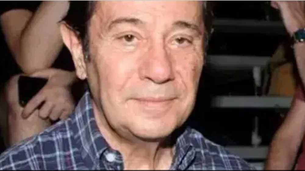 Θλίψη στο θέατρο: Πέθανε ο ηθοποιός Δάνης Κατρανίδης