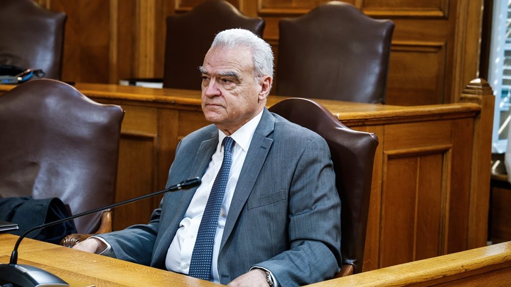 Εξεταστική ΟΠΕΚΕΠΕ - Γ. Γκόλιας: "Καμία εμπλοκή μου στα θέματα Αγροτικής Ανάπτυξης και Τροφίμων"