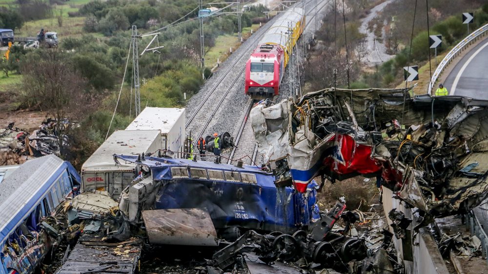 Εξεταστική για Τέμπη: Για μεθοδεύσεις συγκάλυψης της πλειοψηφίας μιλούν οι βουλευτές του ΠΑΣΟΚ