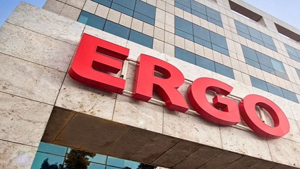 Αλλαγές αρμοδιοτήτων στην ηγετική ομάδα του ομίλου ERGO