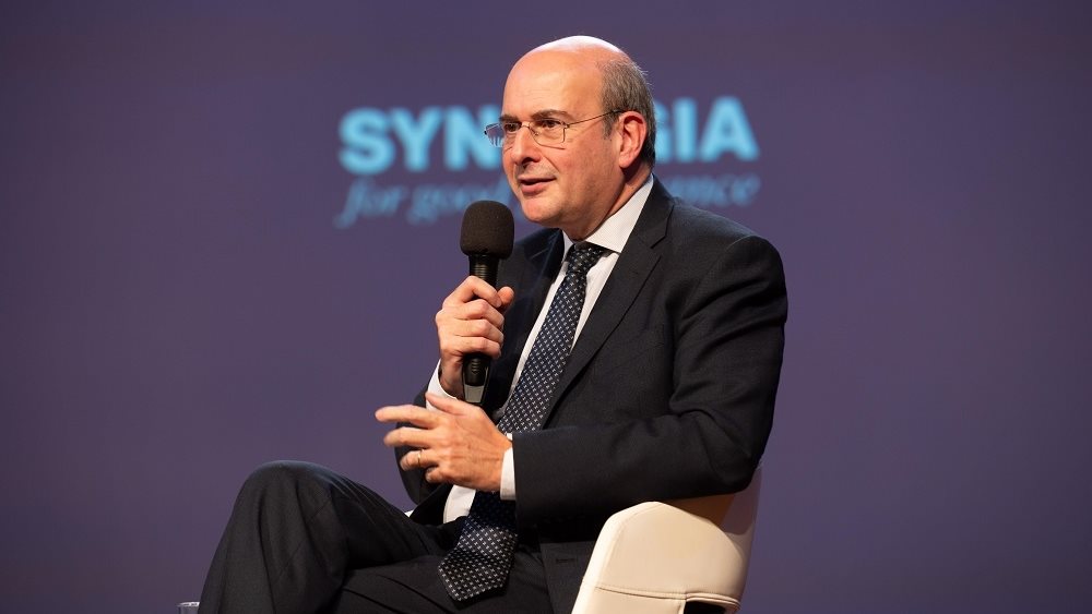 Κ. Χατζηδάκης: Κοντά στο μηδέν το έλλειμμα του 2024 - Νέες μειώσεις φόρων το 2025
