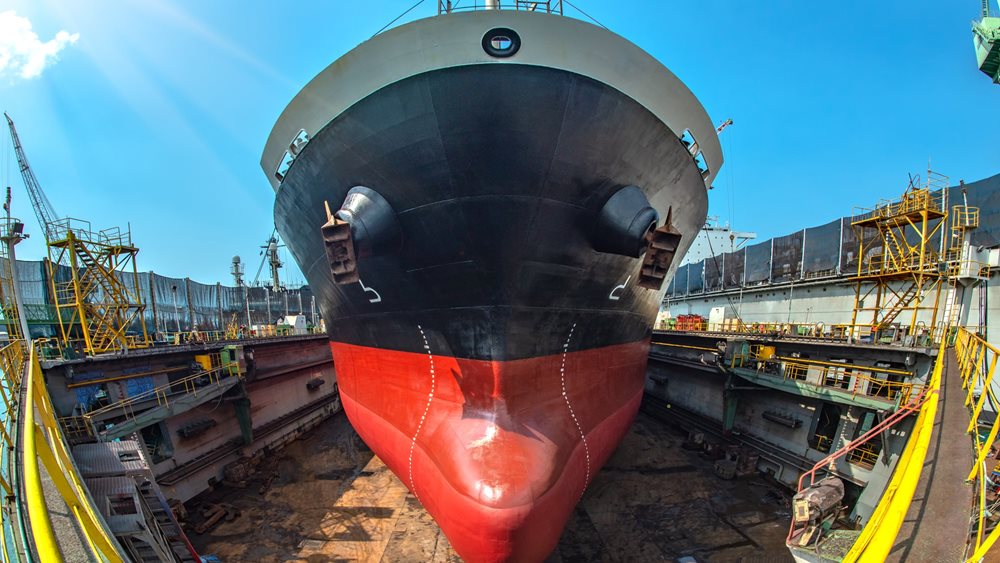 Σαγκάη: Το &#39;ναυπηγικό&#39; στοίχημα των 17 δισ. δολ. και η αμερικανική πρόκληση