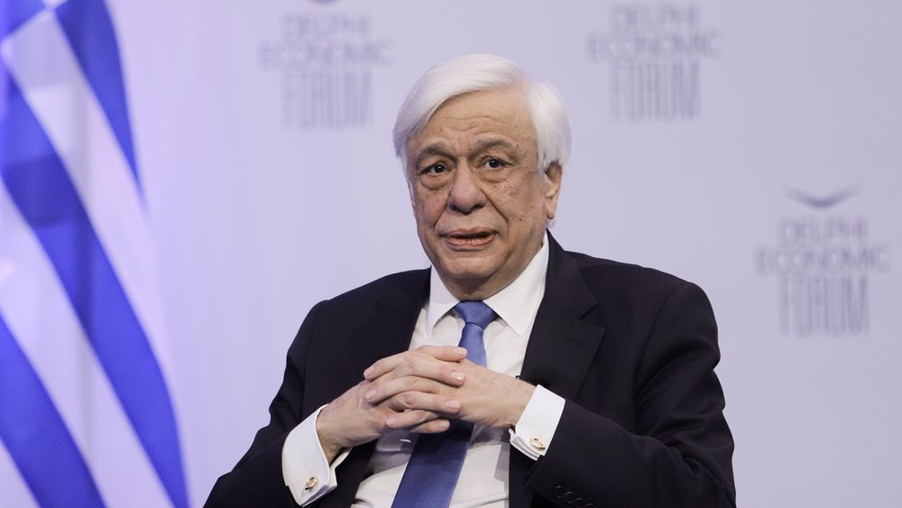 Π. Παυλόπουλος: Polexit; Η Πολωνία στα πρόθυρα της εξόδου από την ΕΕ