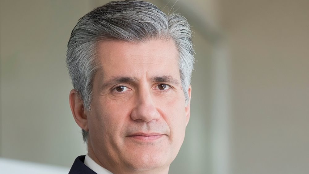 Ιάκωβος Γιαννακλής Eurobank