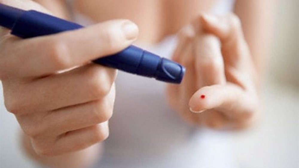 Αυτή η άσκηση είναι η αποτελεσματικότερη στη μείωση του διαβήτη τύπου 2
