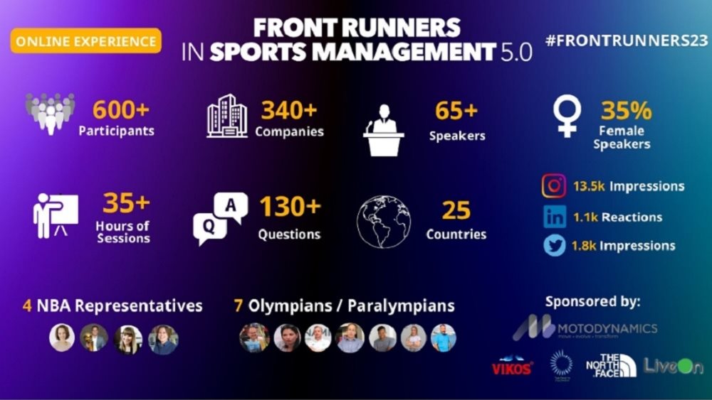 Front Runners 10