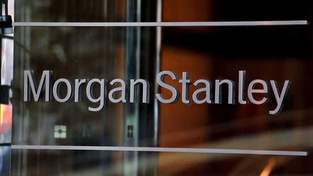 Η Morgan Stanley προειδοποιεί για περαιτέρω πτώση της εταιρικής κερδοφορίας