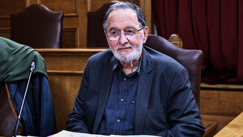 Π.Λαφαζάνης (ΟΠΕΚΕΠΕ): Καμία σχέση η ΚΥΑ 335 του 2015 με την ΚΥΑ του 2017 για βοσκοτόπια χωρίς ζώα