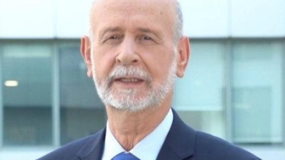 Για τέταρτη διετία ο Αθανάσιος Κεφάλας στο τιμόνι του Συνδέσμου Μεταλλευτικών Επιχειρήσεων Ελλάδας