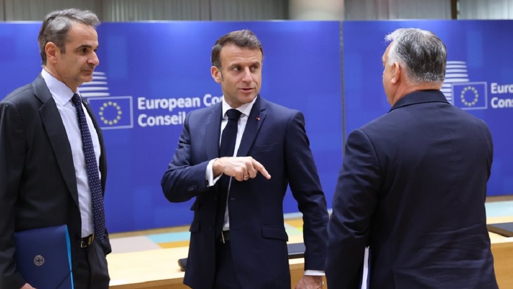 Βρυξέλλες: Χωρίς «λευκό καπνό» η συζήτηση για τον ευρωπαϊκό προϋπολογισμό - Νέα Σύνοδος τον Ιανουάριο