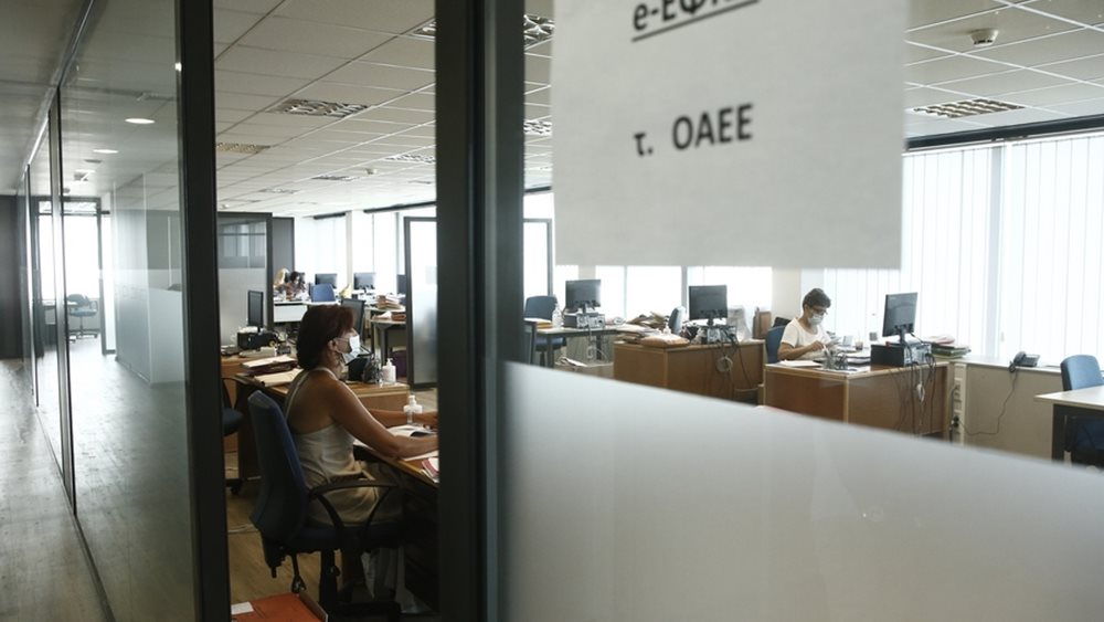 Έρχεται νέο ασφαλιστικό νομοσχέδιο