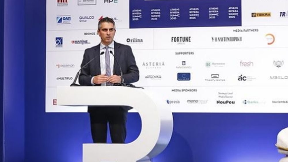 Χρ. Δήμας: Η Ελλάδα συμμετέχει ενεργά στην ενίσχυση των διασυνοριακών μεταφορών