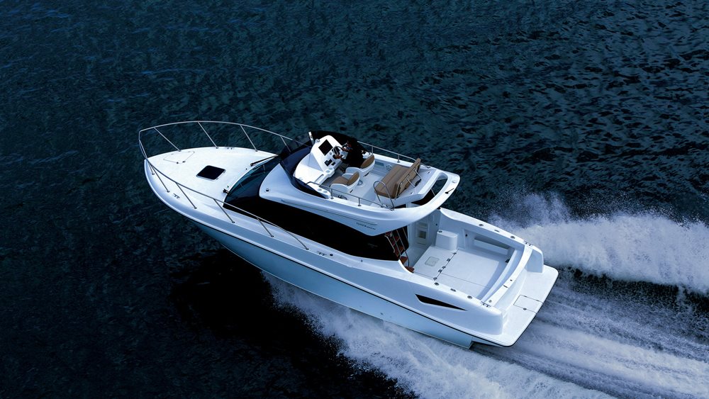 Έρχεται το μητρώο σκαφών