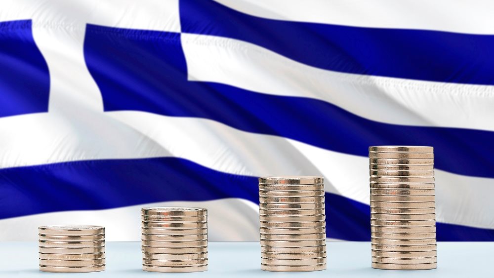 Ελλαδα οικονομια αναπτυξη